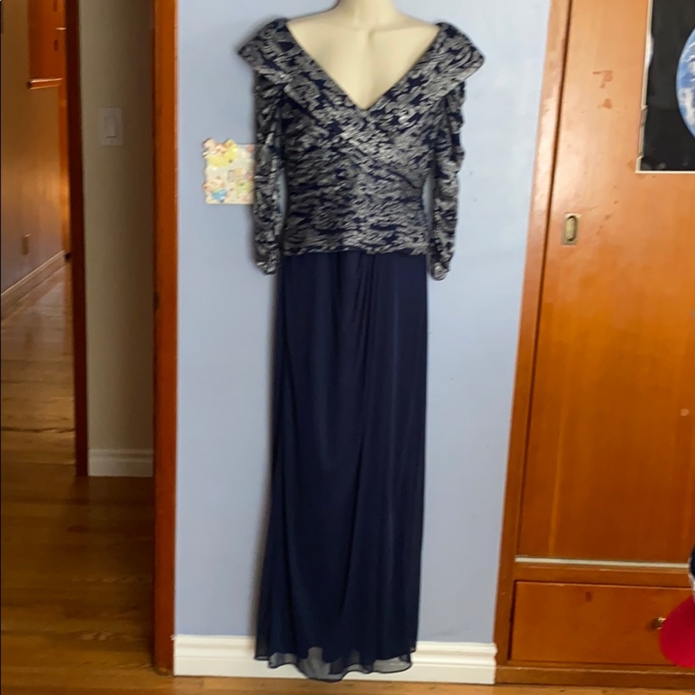 Alex Evenings Dress